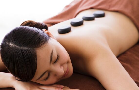 茂原でホットストーン対応のリラクゼーションサロンとして営業中です