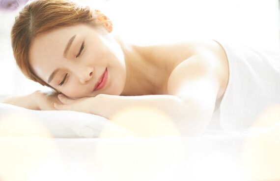 茂原でリラクゼーションに特化したプライベートサロンをお探しの方を歓迎