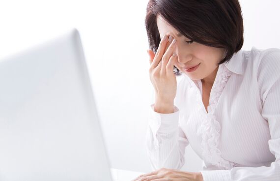 茂原で眼精疲労等のケアに対応したリラクゼーションサロンとして営業中です