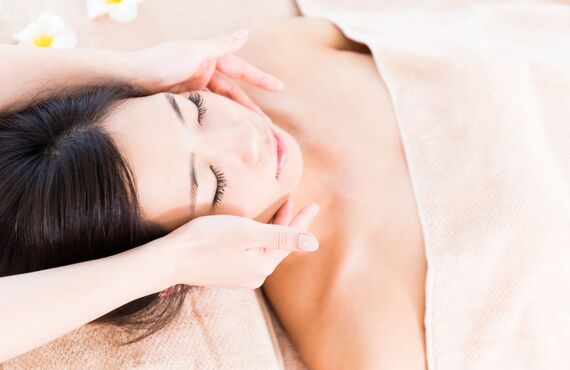 茂原でハリのある肌を目指す女性をエステの施術で応援いたします